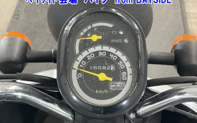 HONDA TODAY