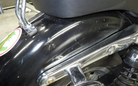 HARLEY XL883 2004