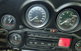 HARLEY FLHTCU-IS/C1450 2003