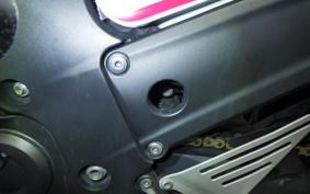 KAWASAKI ZZ1400 NINJA R 2008 ZXT40C