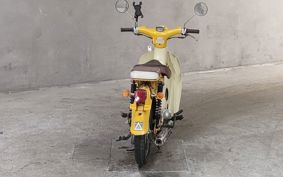 HONDA LITTLE CUB AA01
