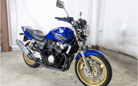 HONDA CB400SF VTEC Spec3 2005 NC39