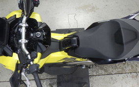 HONDA X-ADV 750 2025 RH21