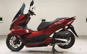 HONDA PCX125 JK05