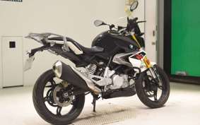 BMW G310R 2018