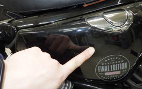HARLEY XL1200X 2022
