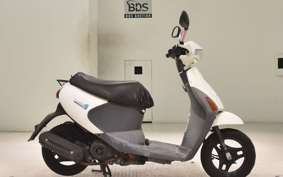 SUZUKI LET's 4 CA41A