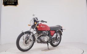HONDA CB400ﾌｫｱ 2026 CB400F