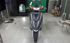 YAMAHA AXIS 125 TREET 1999 SE53J