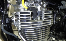YAMAHA SR400 Gen.4 2016 RH03J