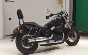 HONDA SHADOW 750 PHANTOM 2010 RC53