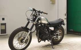 YAMAHA TW225 2003 DG09J