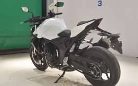 HONDA CB1000HORNET 2025 SC86