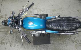 HONDA CB750 2015 CB750