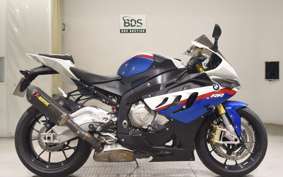 BMW S1000RR 2010