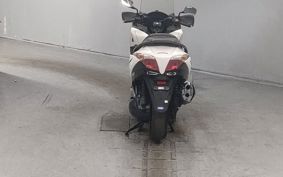 HONDA SILVERWING400GT NF03
