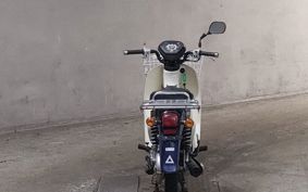 HONDA SUPER CUB110 JA42