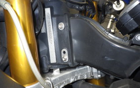 TRIUMPH DAYTONA 675 2008