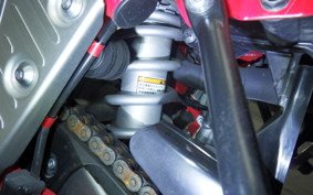 YAMAHA SEROW 250 Gen.3 2021 DG31J