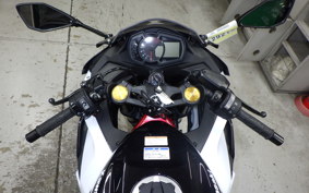 KAWASAKI ZX-25R 2021