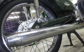 HONDA C50 SUPER CUB C50