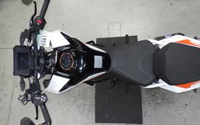 KTM 390 DUKE 2023