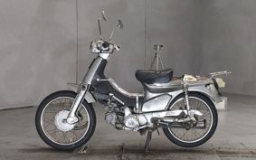 HONDA SUPER CUB90 HA02