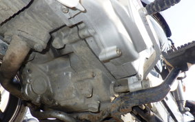 SUZUKI BIRDIE 50 BA13A