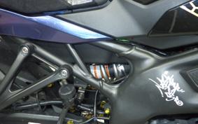 KAWASAKI ZX-25R ZX250E