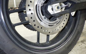 TRIUMPH TIGER 800 XR X 2016