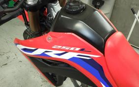 HONDA CRF250L