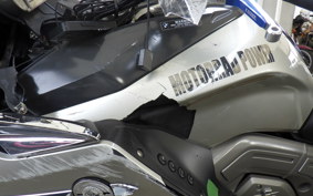 BMW K1600GTL 2011