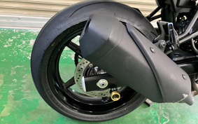 SUZUKI SV650X ABS 2022 VP55B
