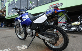 YAMAHA LANZA DT230 4TP