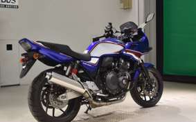 HONDA CB400 SUPER BOLDOR A 2023 NC42
