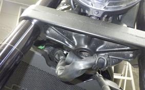 HONDA REBEL 1100 2009 SC83