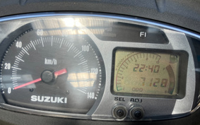 SUZUKI GSR125 UTD45