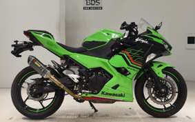 KAWASAKI NINJA 400 2022 EX400L