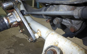 HONDA MAGNA 250 S MC29