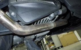 YAMAHA N-MAX 155 A 2025 SG50J