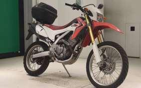 HONDA CRF250L 1997 MD38