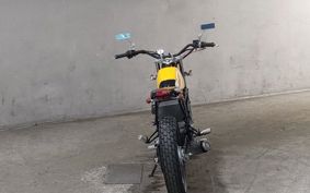 HONDA FTR223 MC34