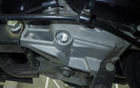 SUZUKI SWISH 125 DV12B