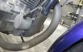 SUZUKI ST250E NJ4AA