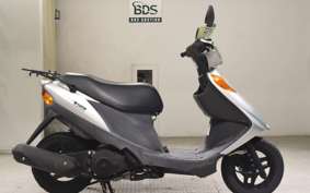 SUZUKI ADDRESS V125 CF4EA