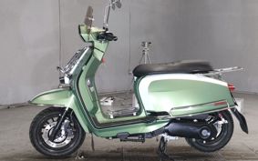 OTHER  LAMBRETTA V200SPL ..