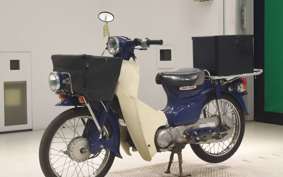 HONDA C50 SUPER CUB AA01