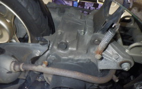 HONDA DIO Gen.6 AF68