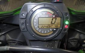 KAWASAKI ZX 10 NINJA R 2005 ZXT00C