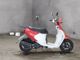 Фото Suzuki LET's 4 с японского аукциона